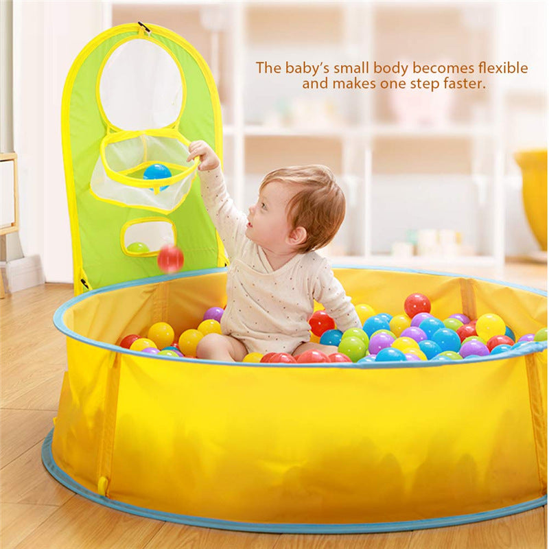 Baby Beach Pool Tent