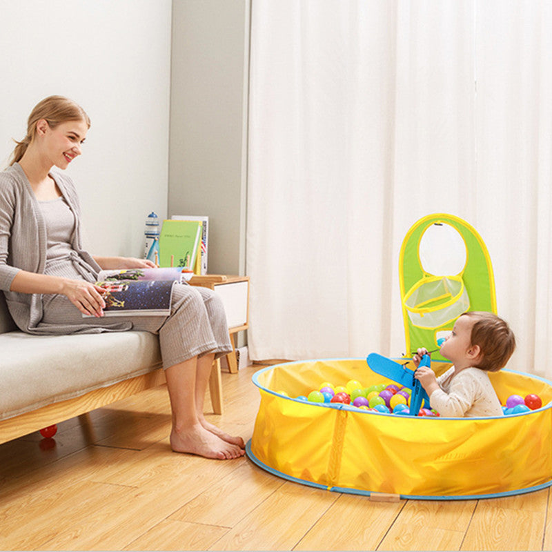 Baby Beach Pool Tent